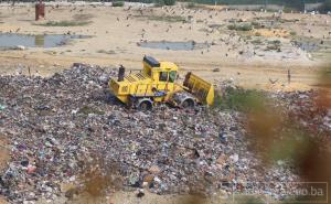 Nakon što se sanira: Na deponiji Smiljevići moći će se ponovo proizvoditi struja